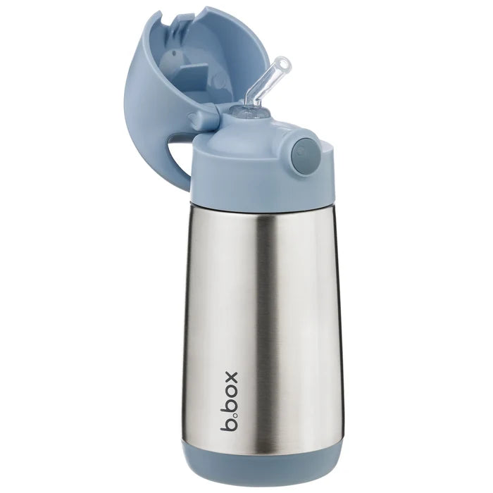 B.box Insulated Drink Bottle 350ml - Chill Out