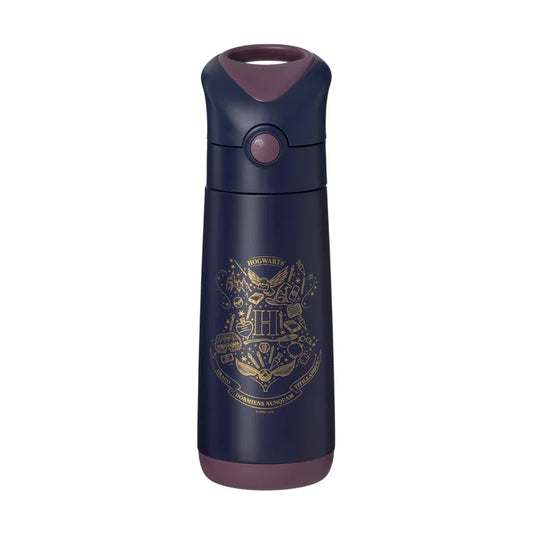 B.box Insulated Drink Bottle 500ml - Harry Potter