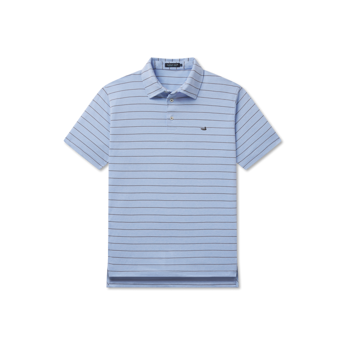 French Blue and Midnight Gray | Front