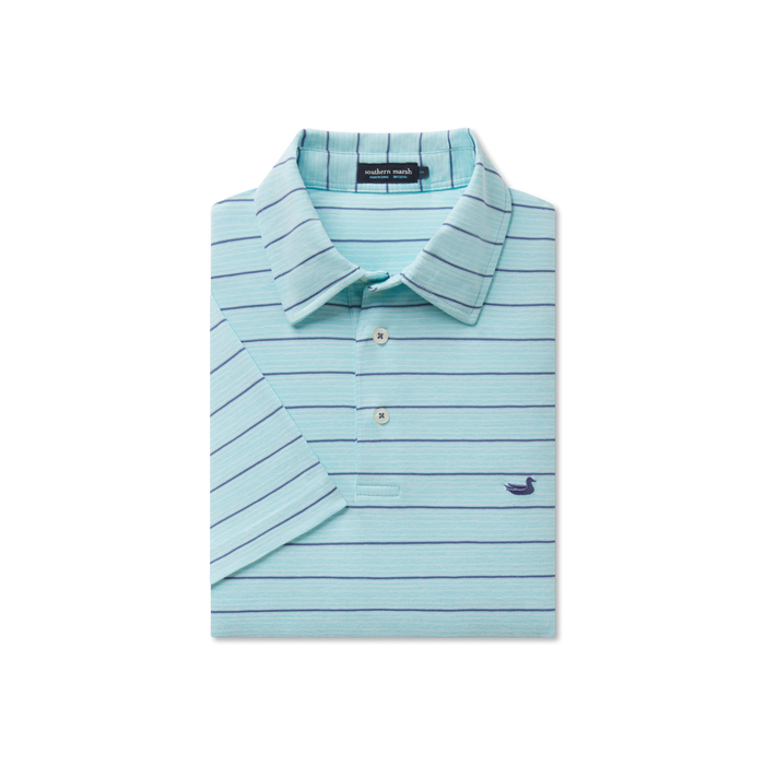Teal and Slate / Small