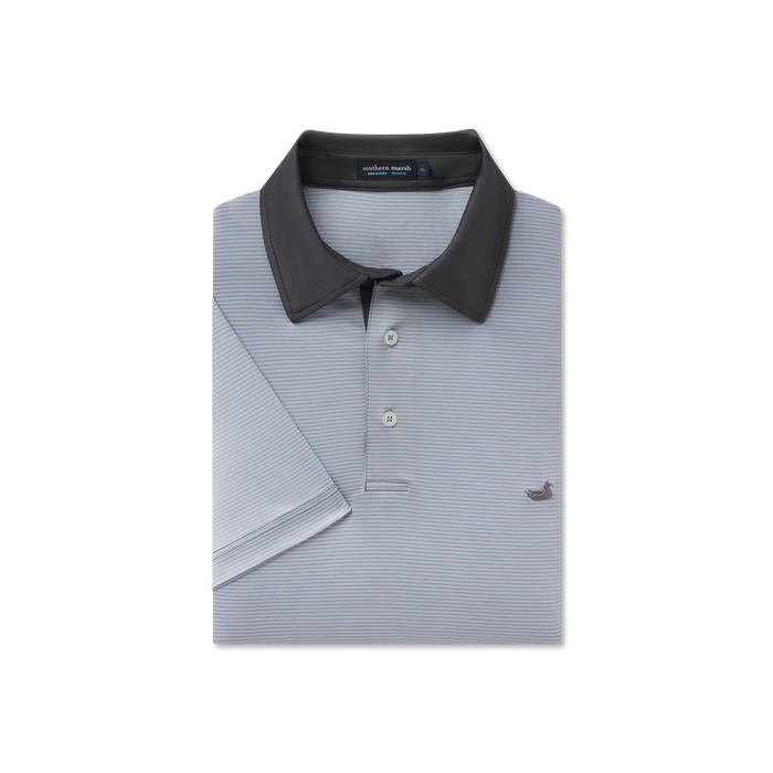 Light Blue and Gray / Small