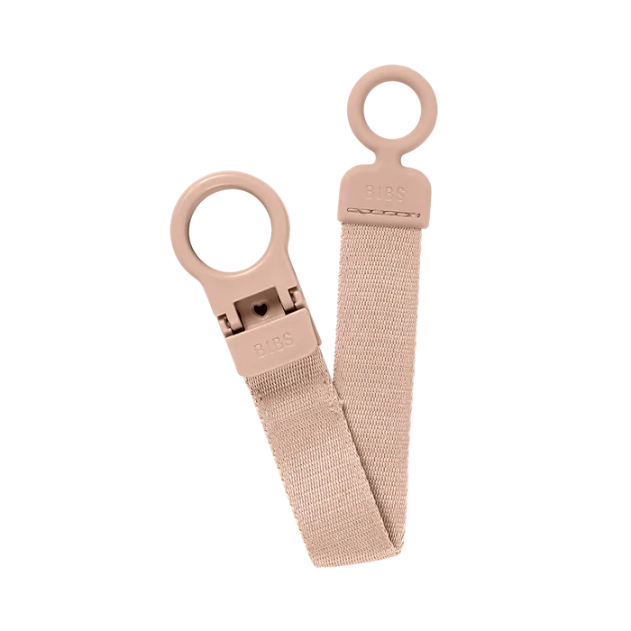 BIBS Pacifier Clip Loop