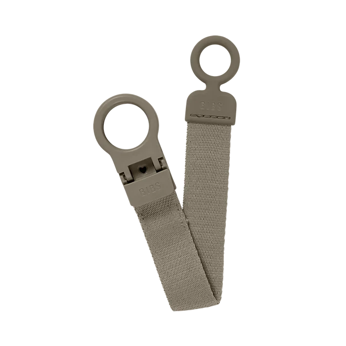 BIBS Pacifier Clip Loop