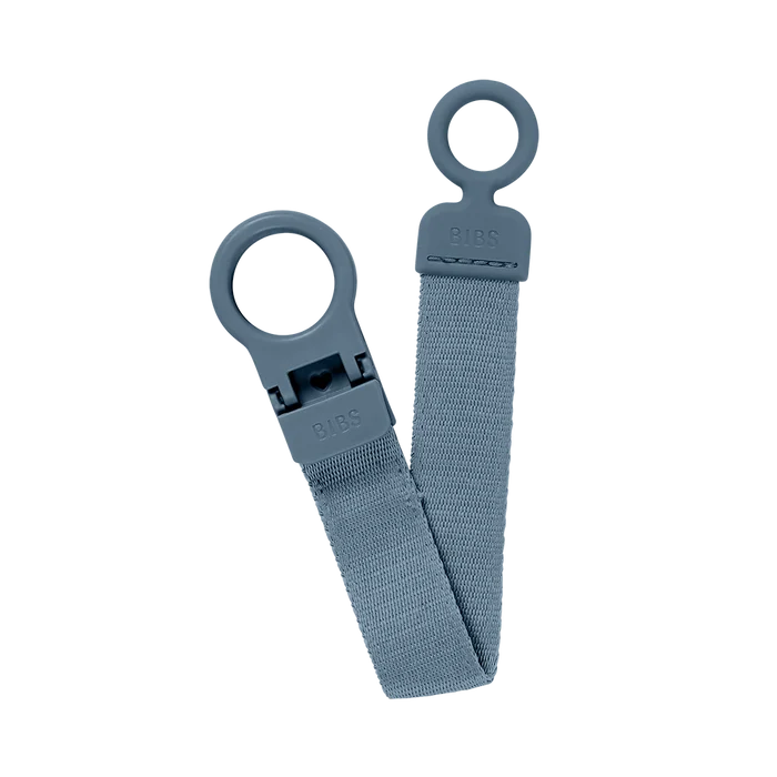 BIBS Pacifier Clip Loop