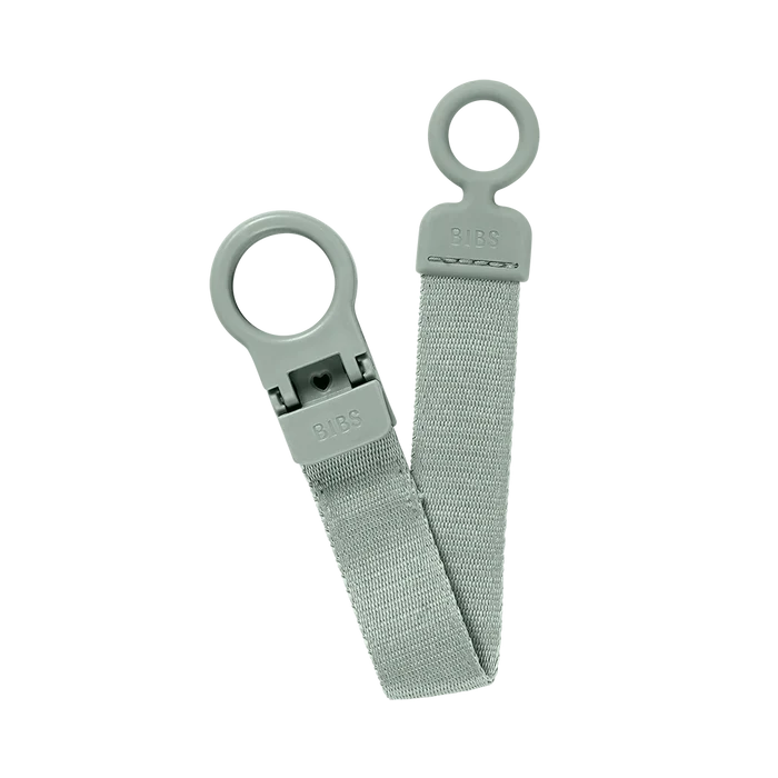 BIBS Pacifier Clip Loop