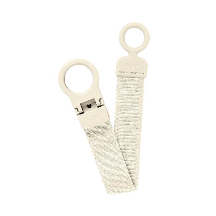 BIBS Pacifier Clip Loop