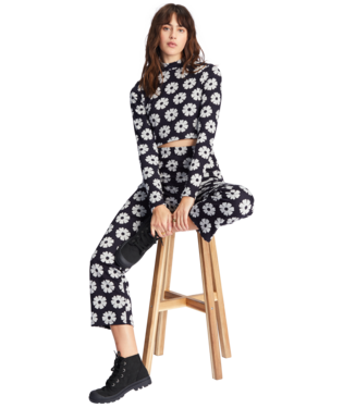 Billabong Daisy Days Long Sleeve Womens Shirt by Billabong