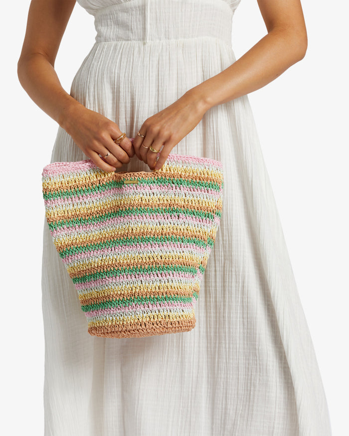 Billabong Island Life Bag - Multi by Billabong
