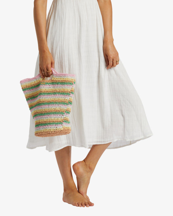 Billabong Island Life Bag - Multi by Billabong