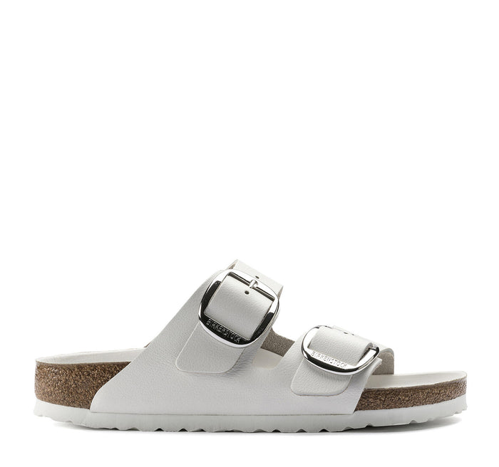 Birkenstock Arizona Big Buckle Oiled Leather - On The EDGE