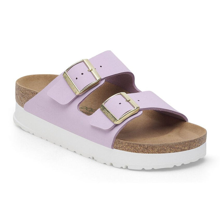 Birkenstock Arizona Flex Platform - On The EDGE