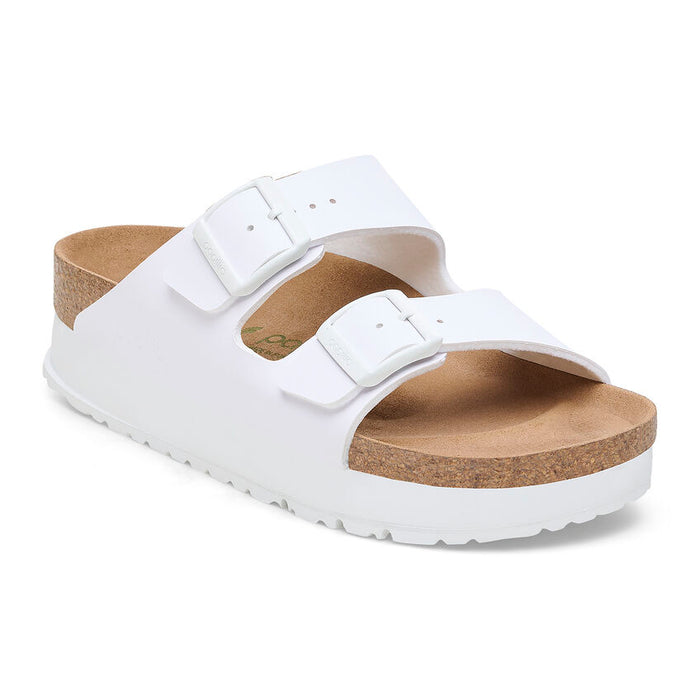 Birkenstock Arizona Flex Platform - On The EDGE