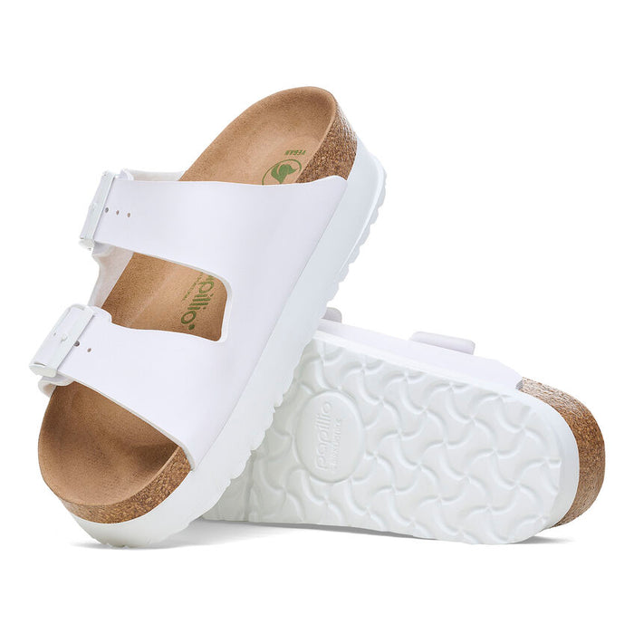 Birkenstock Arizona Flex Platform - On The EDGE