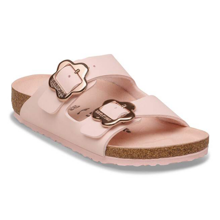 Birkenstock Arizona Flowers Kids Sandals - On The EDGE