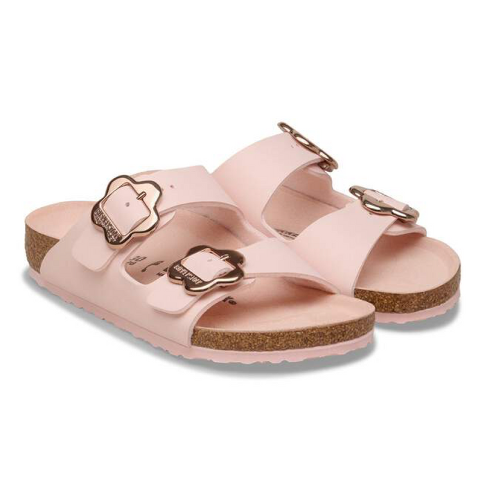 Birkenstock Arizona Flowers Kids Sandals - On The EDGE