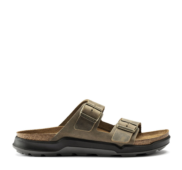 Birkenstock Arizona Rugged Sandal - On The EDGE