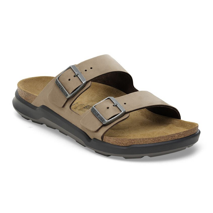 Birkenstock Arizona Rugged Sandal - On The EDGE