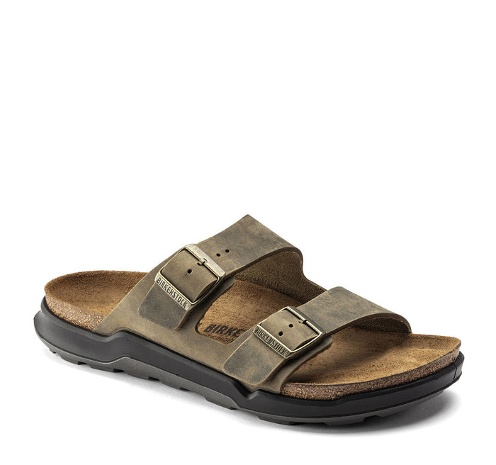 Birkenstock Arizona Rugged Sandal - On The EDGE