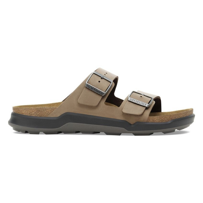 Birkenstock Arizona Rugged Sandal - On The EDGE