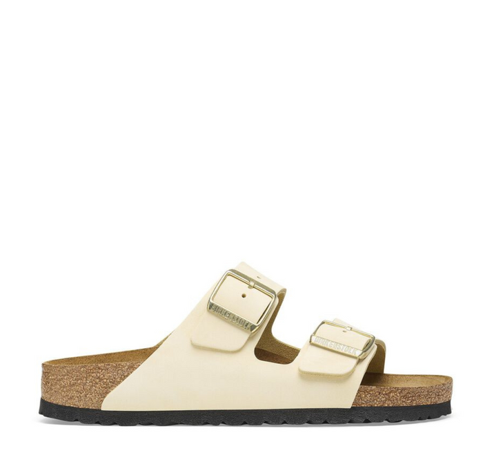 Ecru / Soft Footbed / 37
