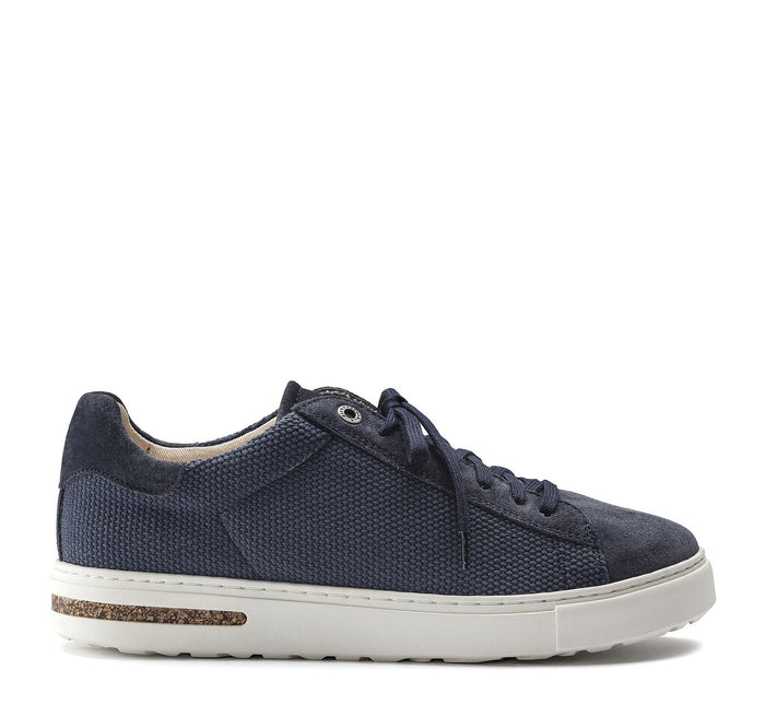 Birkenstock Bend Low Canvas/Suede Sneaker - On The EDGE