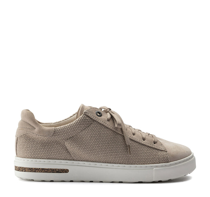Birkenstock Bend Low Canvas/Suede Sneaker - On The EDGE