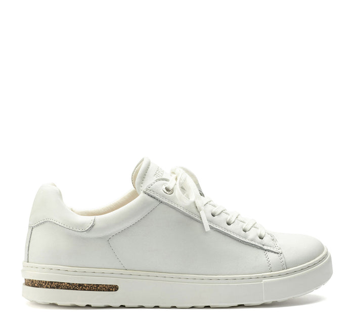 Birkenstock Bend Low Leather Sneaker - On The EDGE