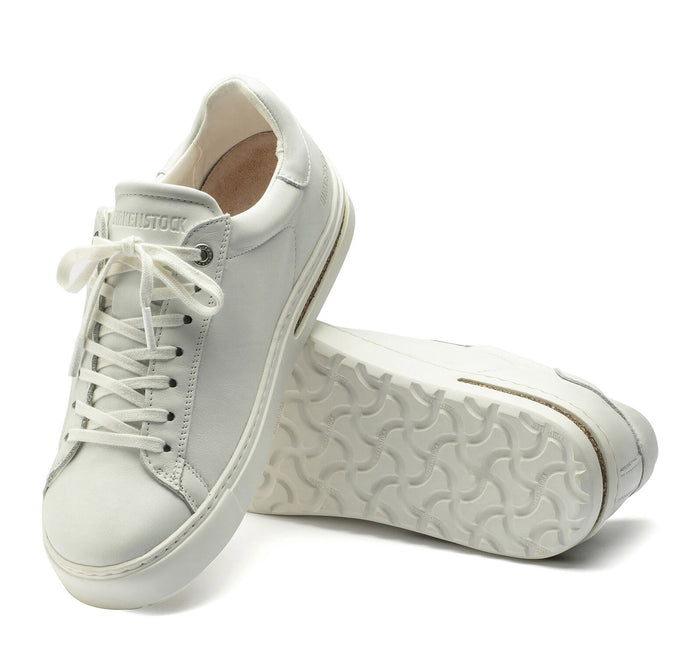 Birkenstock Bend Low Leather Sneaker - On The EDGE