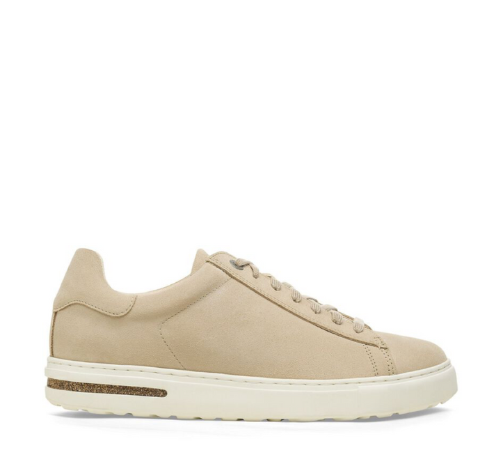 Birkenstock Bend Suede Sneaker - On The EDGE