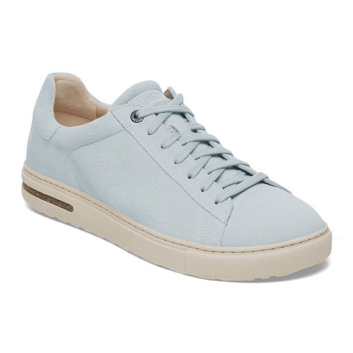Birkenstock Bend Suede Sneaker - On The EDGE