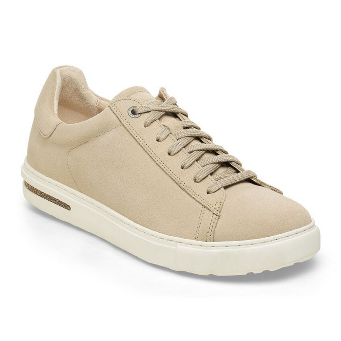 Birkenstock Bend Suede Sneaker - On The EDGE