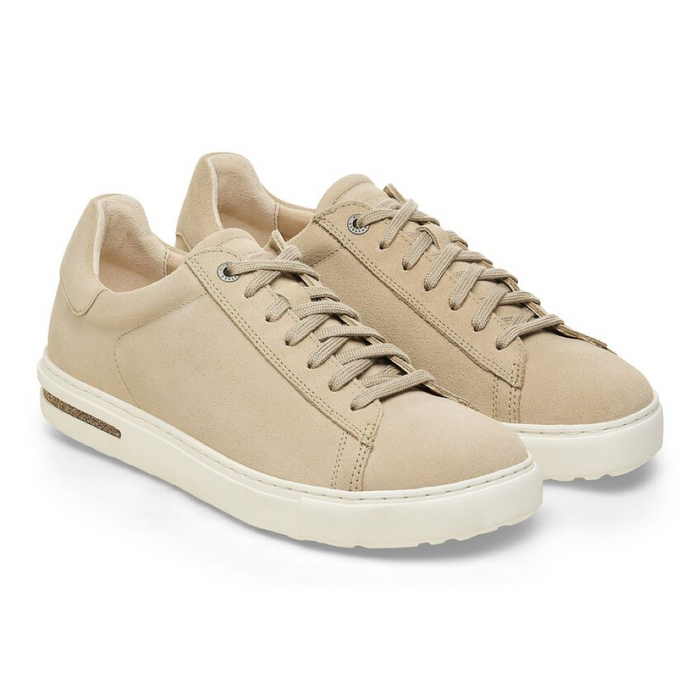 Birkenstock Bend Suede Sneaker - On The EDGE