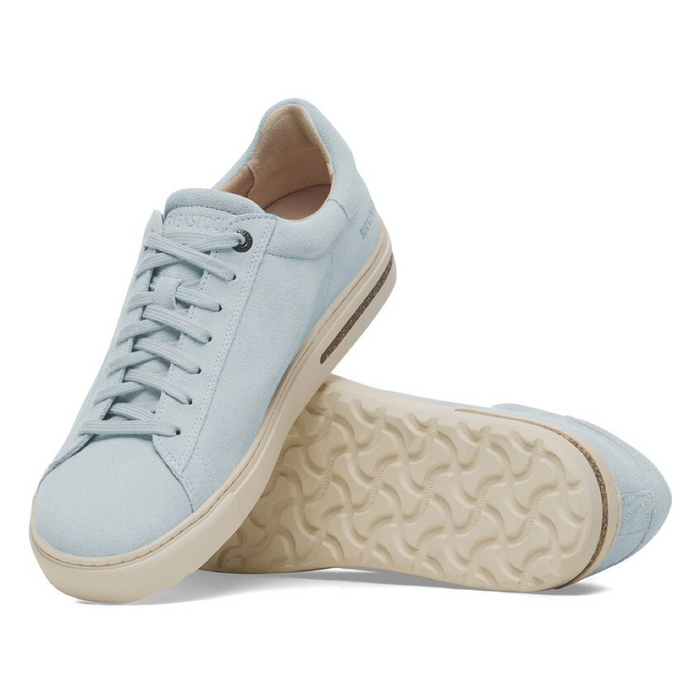 Birkenstock Bend Suede Sneaker - On The EDGE