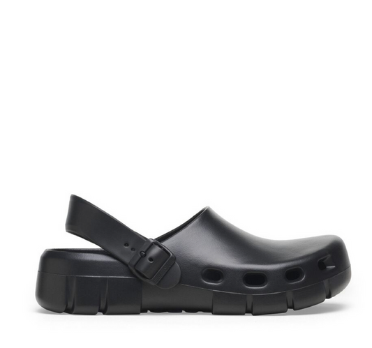 Birkenstock Birki Flow EVA Clogs - On The EDGE