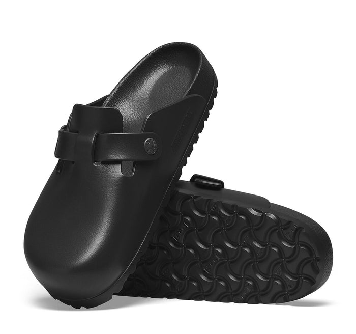Birkenstock Boston Essentials EVA - On The EDGE
