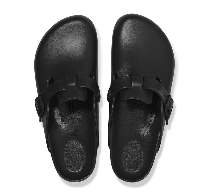 Birkenstock Boston Essentials EVA - On The EDGE