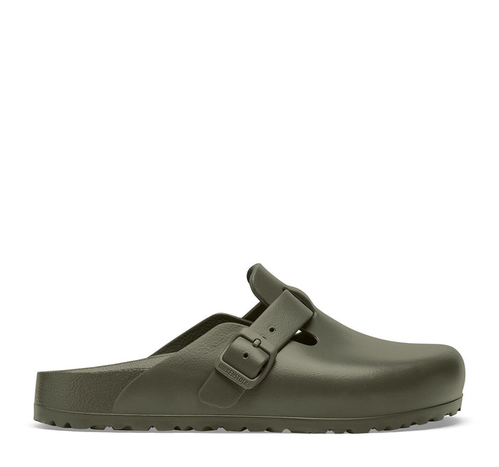 Birkenstock Boston Essentials EVA - On The EDGE