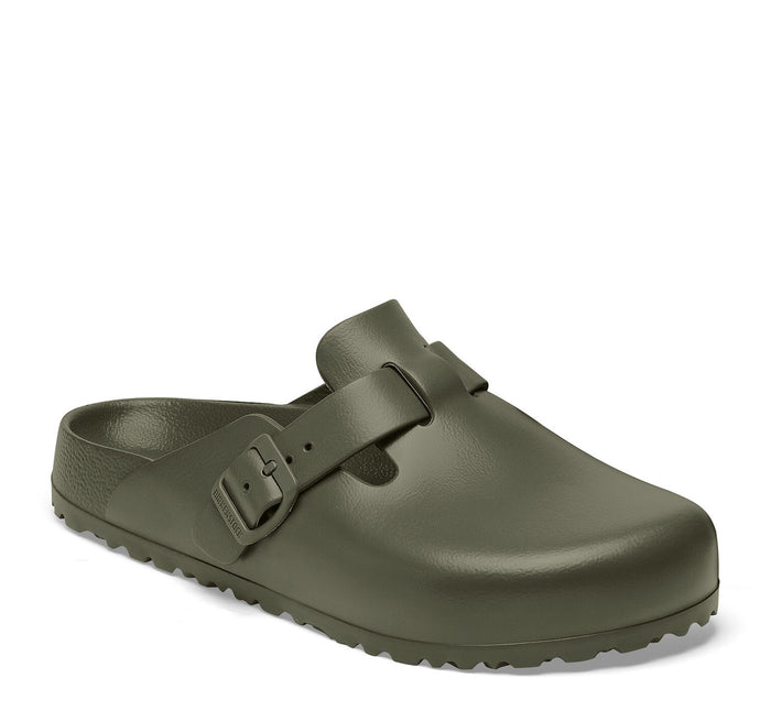 Birkenstock Boston Essentials EVA - On The EDGE