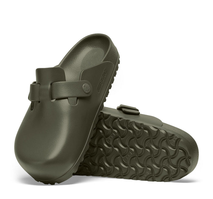 Birkenstock Boston Essentials EVA - On The EDGE