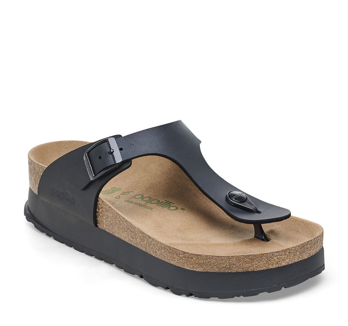 Birkenstock Gizeh Platform Sandals - On The EDGE