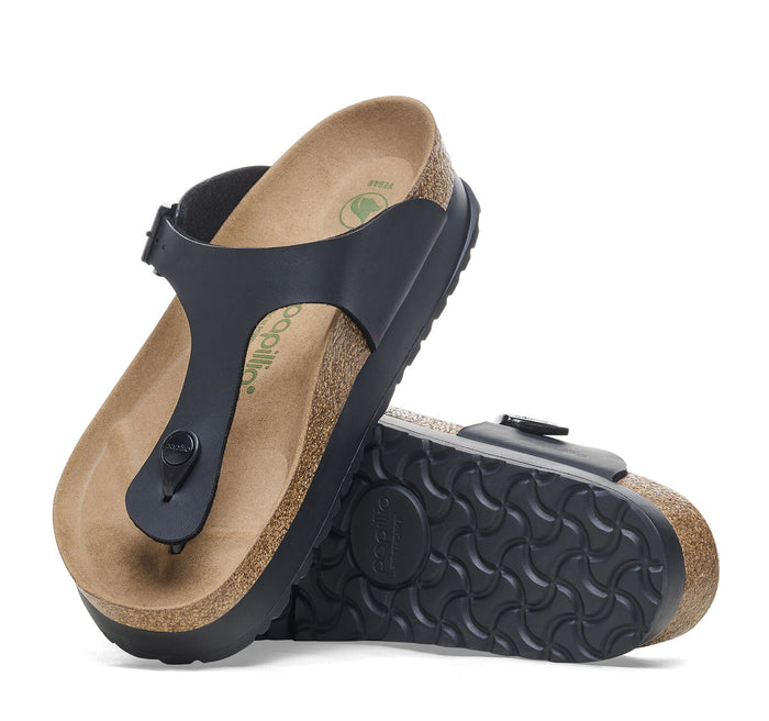Birkenstock Gizeh Platform Sandals - On The EDGE