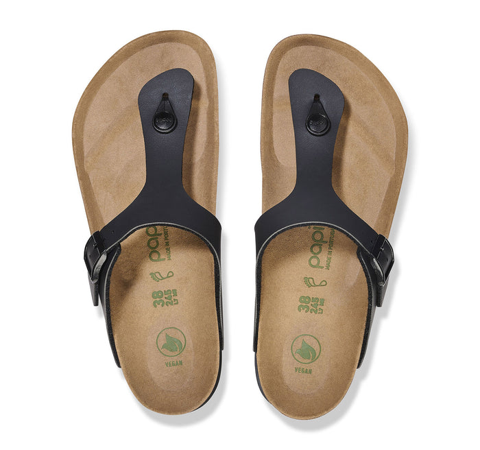 Birkenstock Gizeh Platform Sandals - On The EDGE