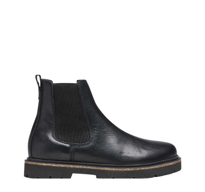Birkenstock Highwood Slip On Boot - On The EDGE