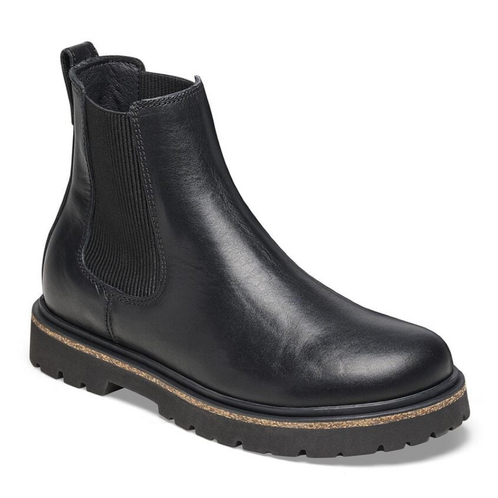 Birkenstock Highwood Slip On Boot - On The EDGE