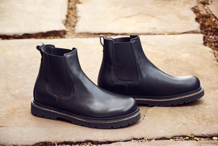 Birkenstock Highwood Slip On Boot - On The EDGE