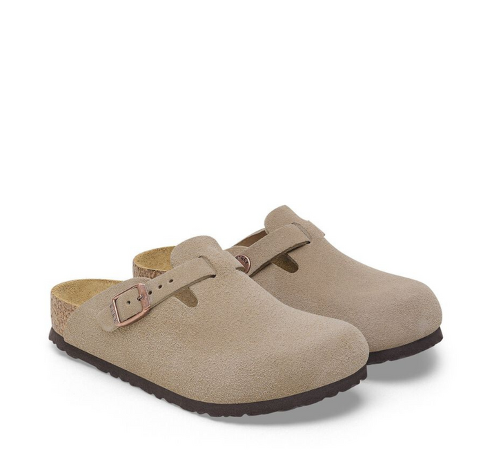 Birkenstock Kids Boston - On The EDGE