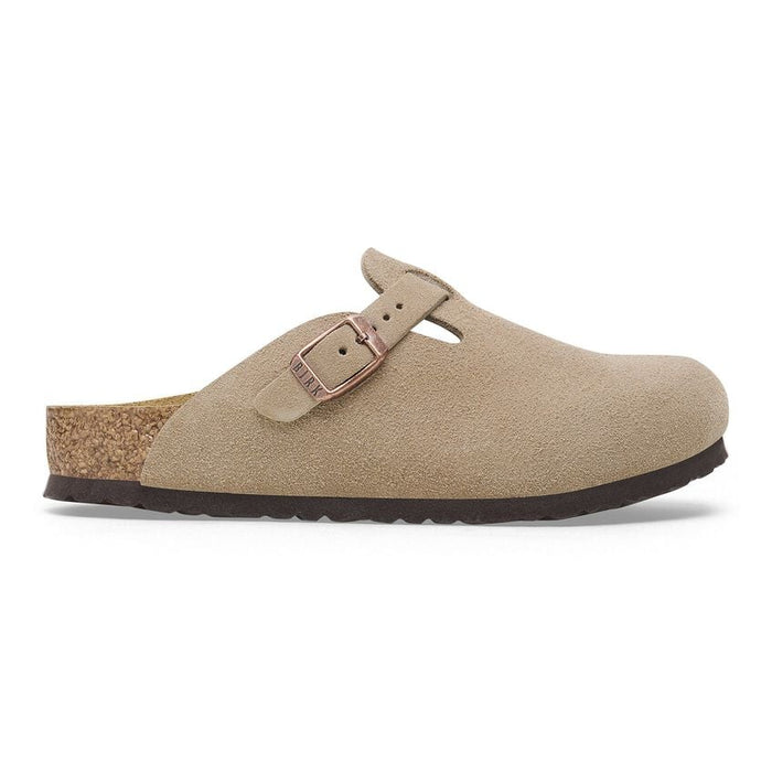 Birkenstock Kids Boston - On The EDGE