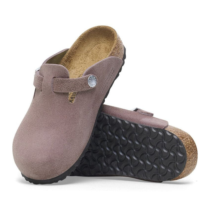 Birkenstock Kids Boston - On The EDGE