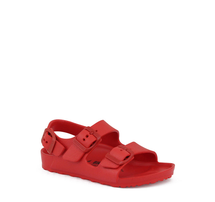 Birkenstock Milano EVA Kids Sandal - On The EDGE