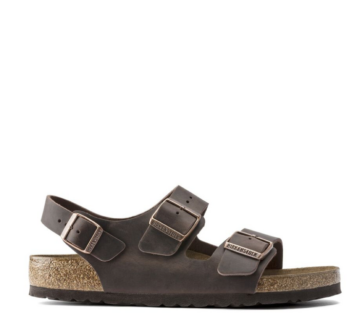 Birkenstock Milano - On The EDGE
